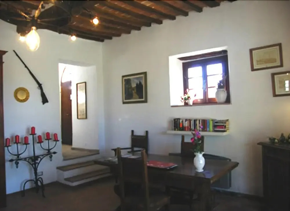 Fattoria San Paolo Agriturismo