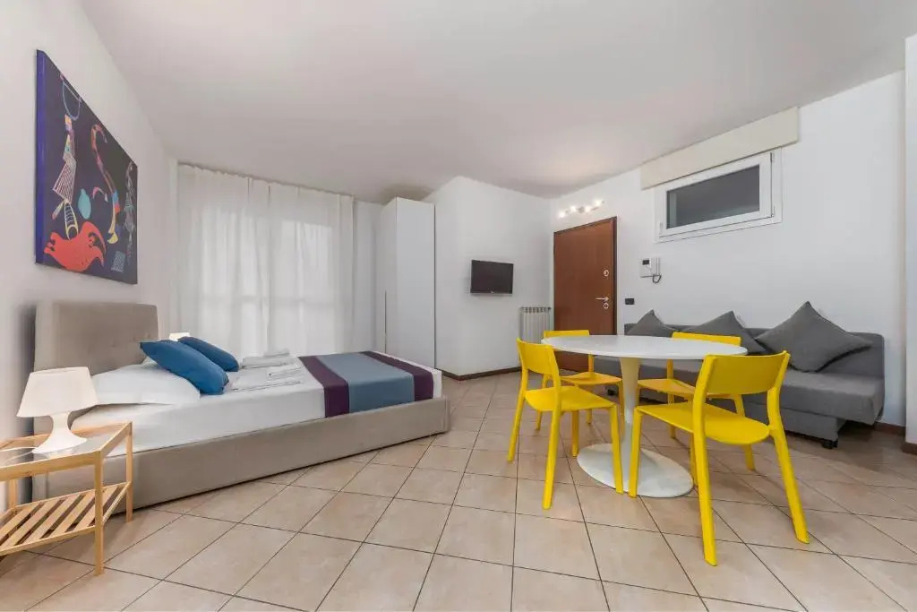 Casa da Suite Star