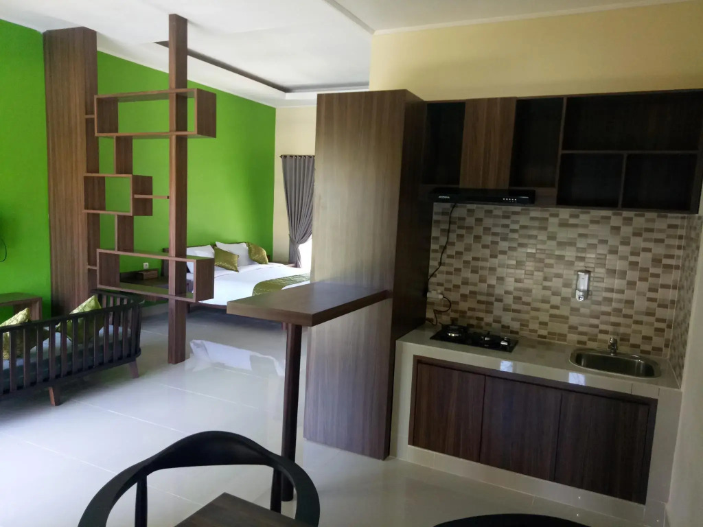Astana Made Villas