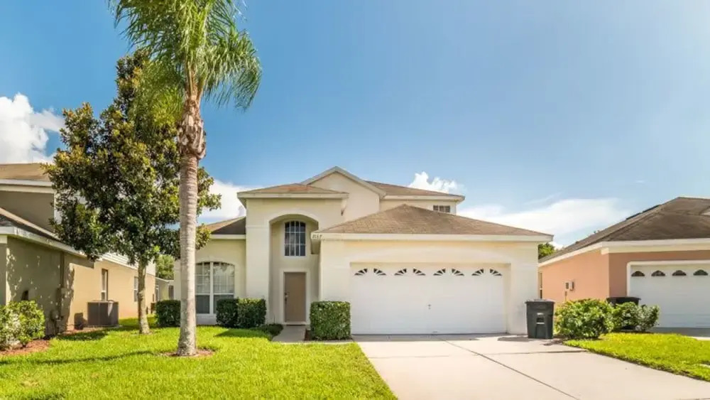 8167 Windsor Palms Resort