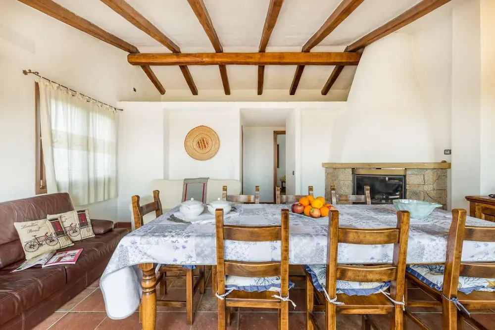 Villa Mediterraneo