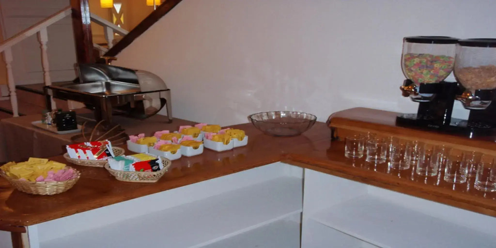 Hotel Cottbus