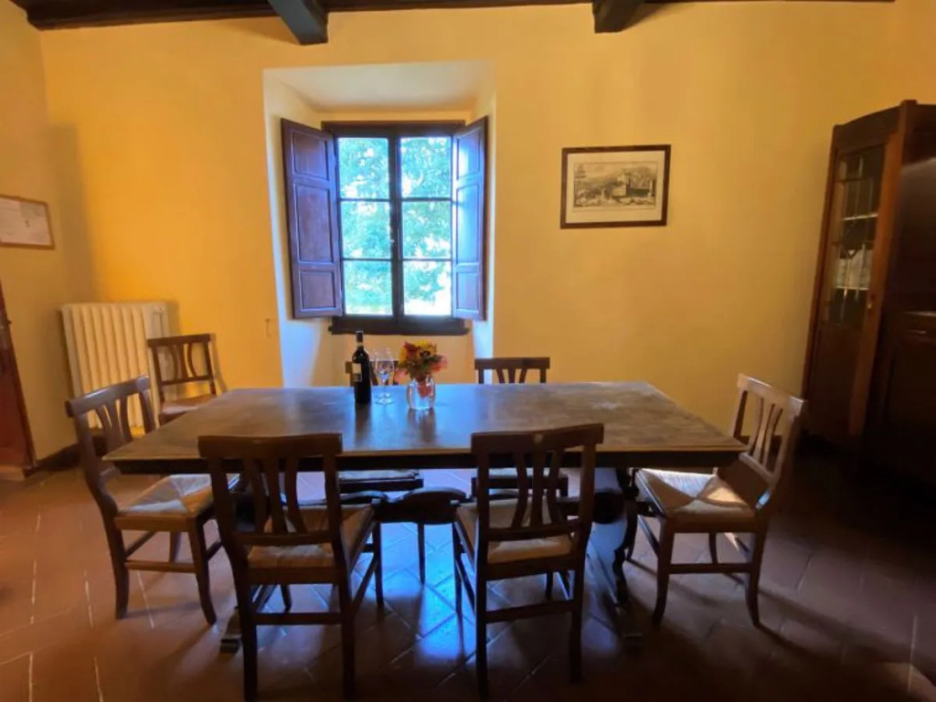 Villa Grassina 12049