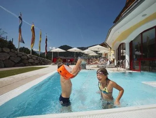 Berg & SPA Hotel Urslauerhof