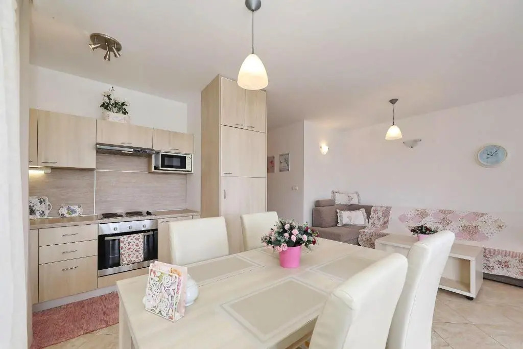 Apartments Punta