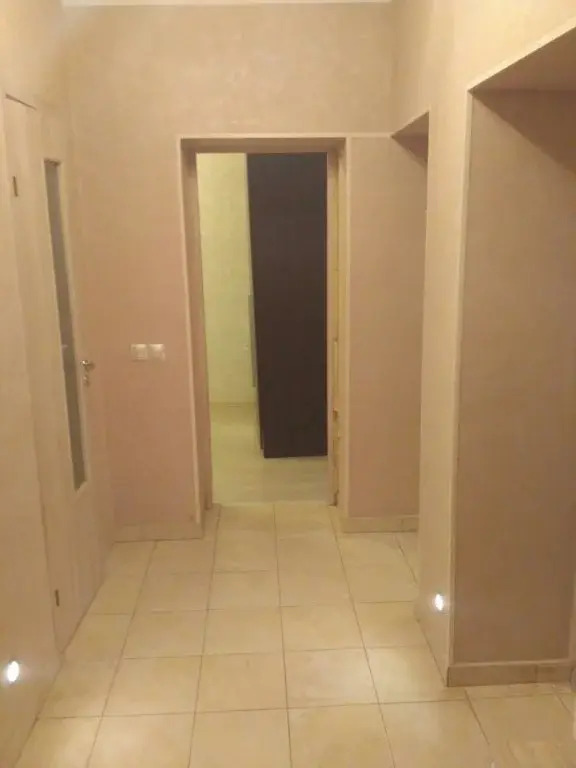 Na Vozdushnoj Apartments