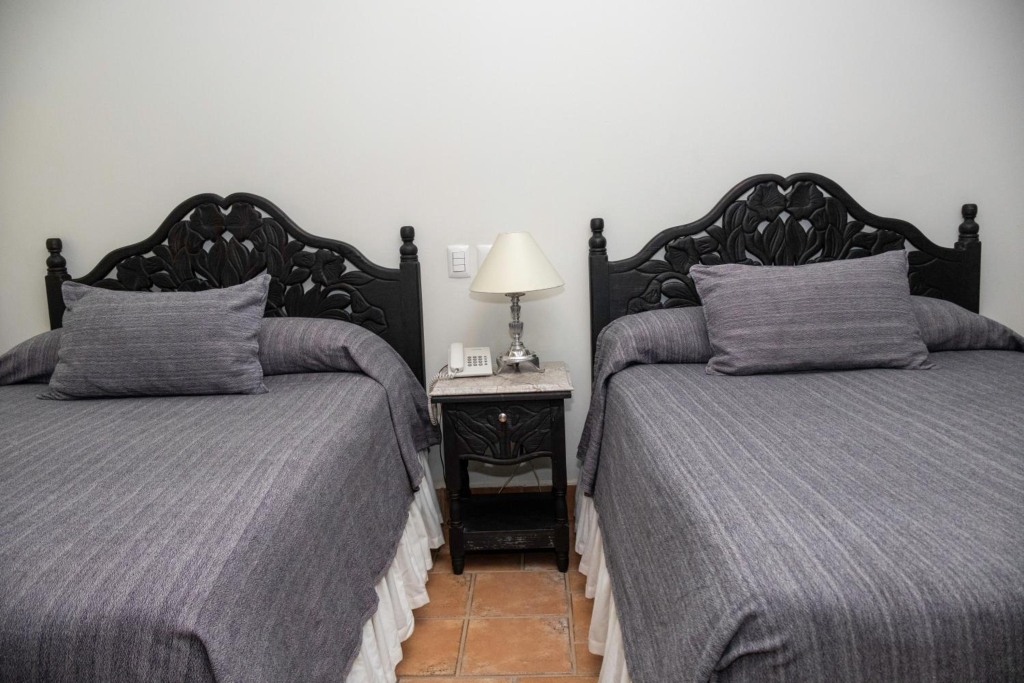 Hotel Boutique Naura Centro