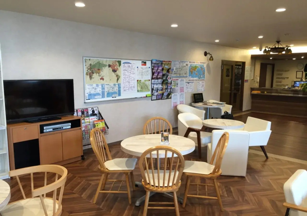 BEPPU ROJIURA stay&sauna