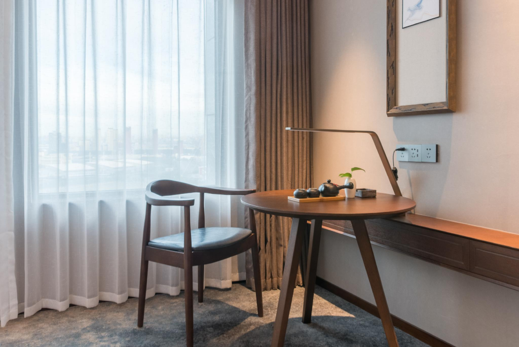 Rezen Dong Hotel (Changchun International Convention and Exhibition Center)