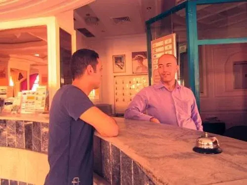 Al Zatari