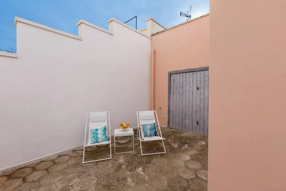 3702 La Spiaggetta - Padula Fede by Barbarhouse