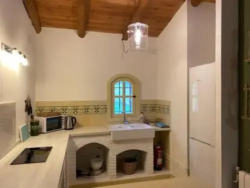 Valle del Arroyo Casas Rurales