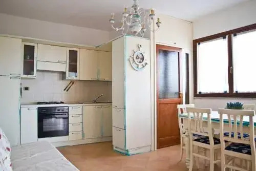I Mirti Di Porto Pozzo 123S