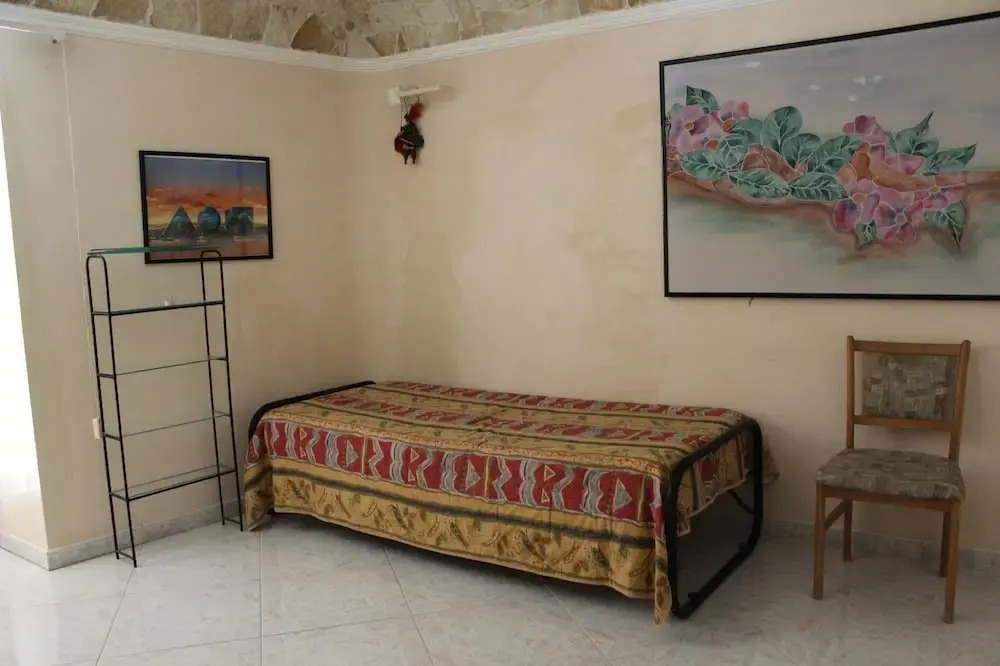 casa Matrice