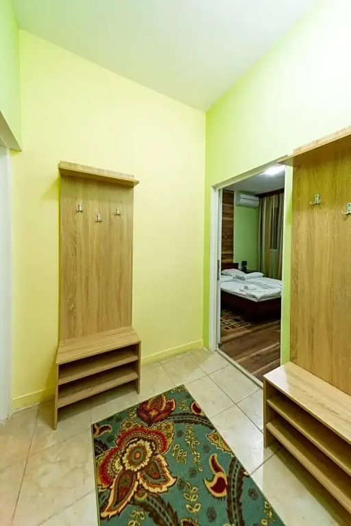 Hotel Tishina