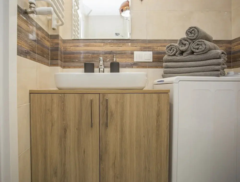 Rodzinny Apartament Chrobrego 16