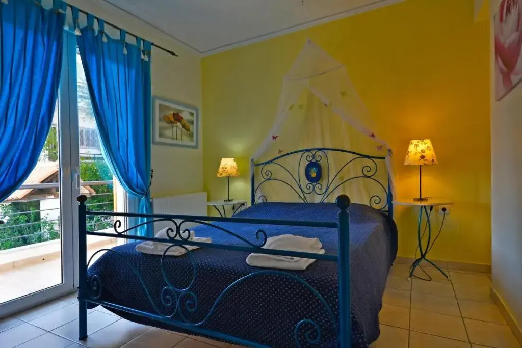 Villa Dolphins