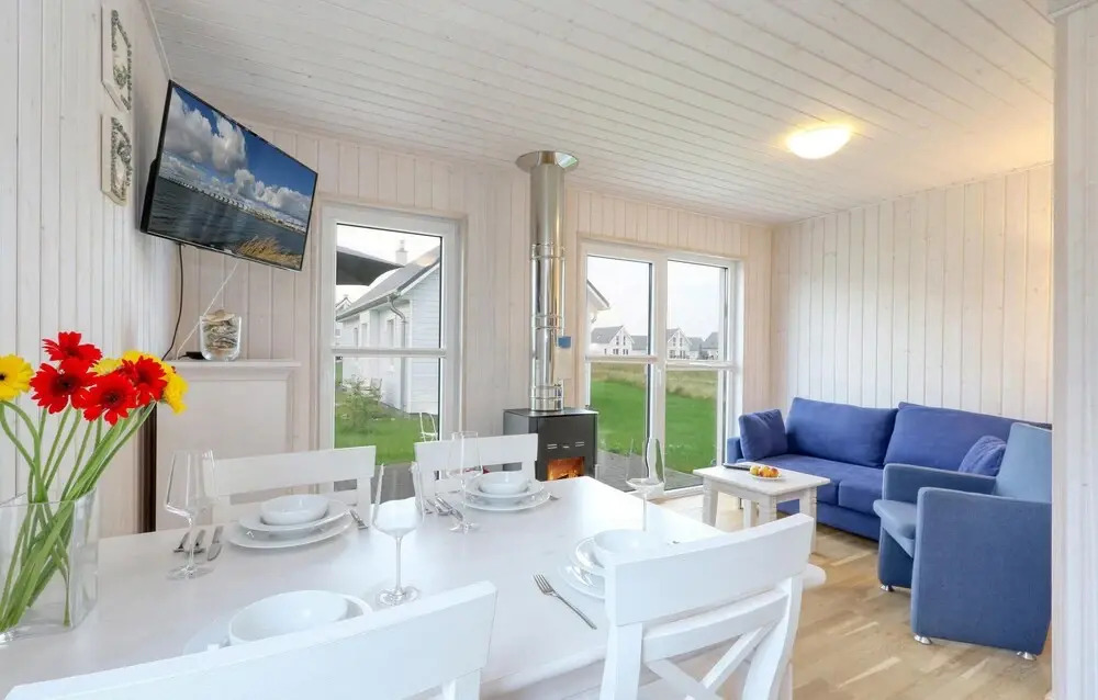 1 Bedroom Stunning Home In Ostseeresort Olpenitz