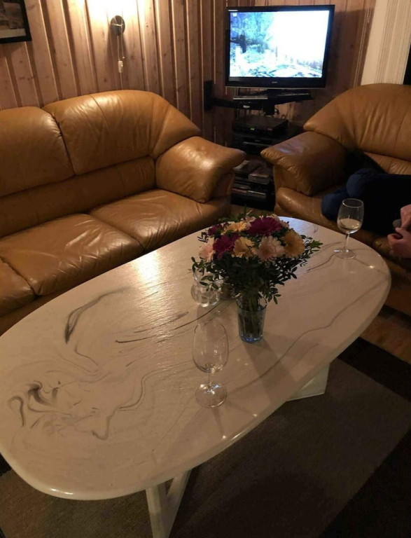4 Star Holiday Home in Aakirkeby