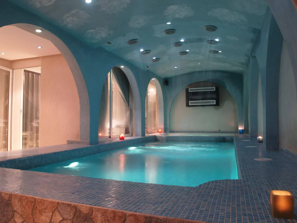 Imperial Holiday Hôtel & spa