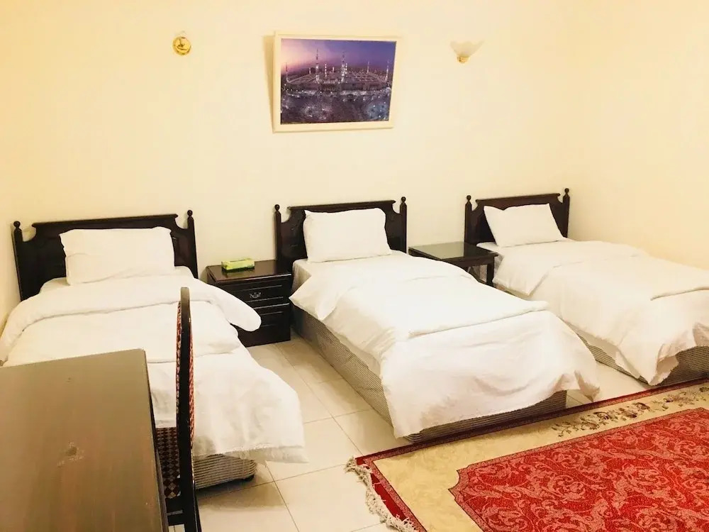 Nasamat Hotel