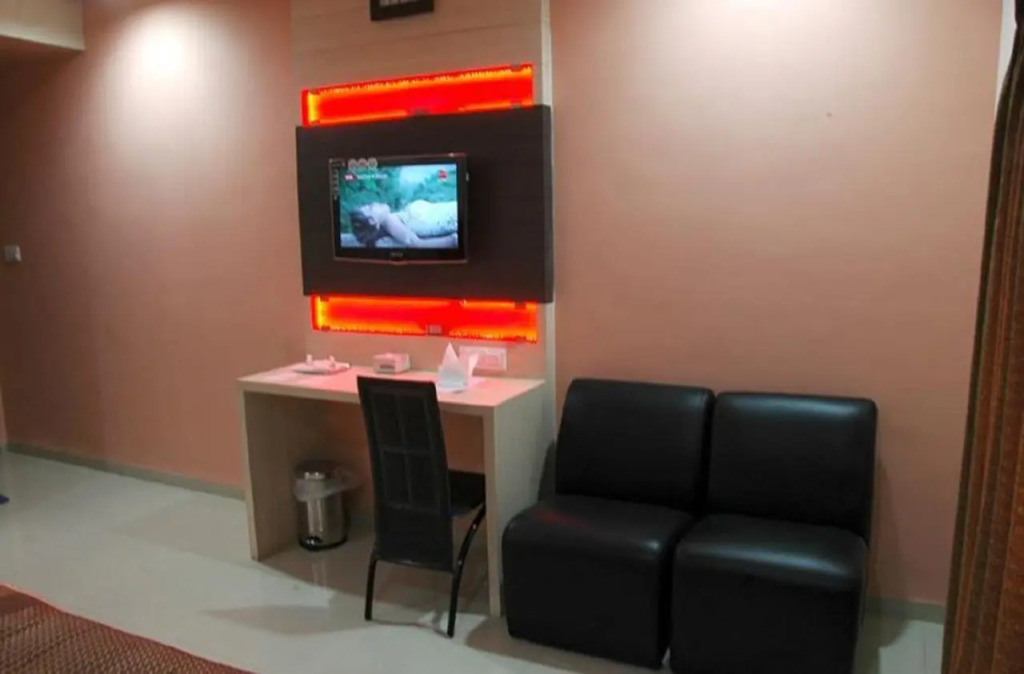 Hotel Merit