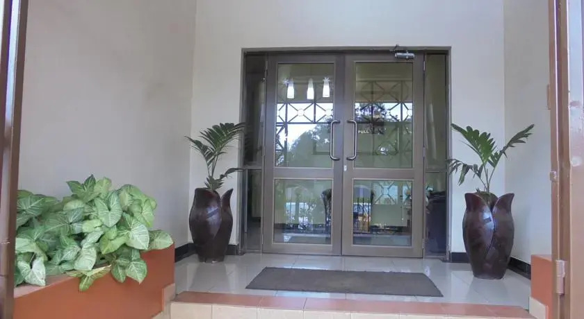 Nairobi Transit Hotel