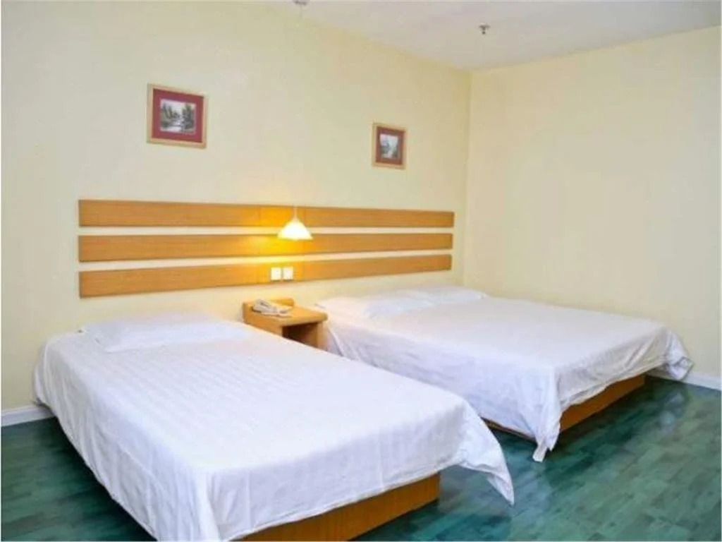 Motel Ji'nan North Gongye Road