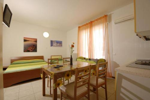 Espero Residence