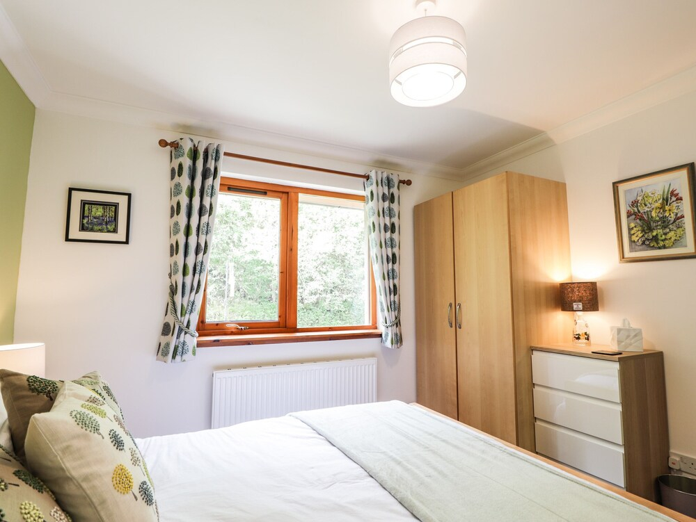 Silver Birch Lodge