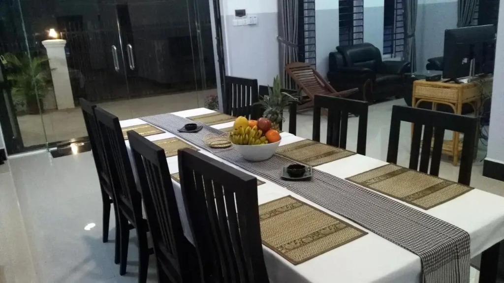 Anou Home - Guesthouse