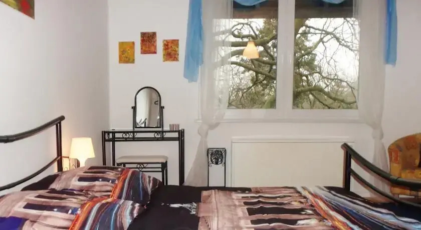 Appartments Berlin Wilmersdorf