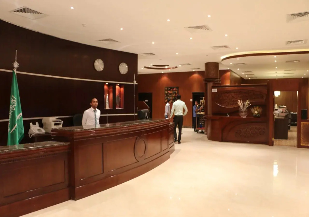 Accor Hotel
