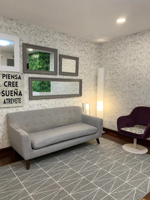 Hostal San Fernando