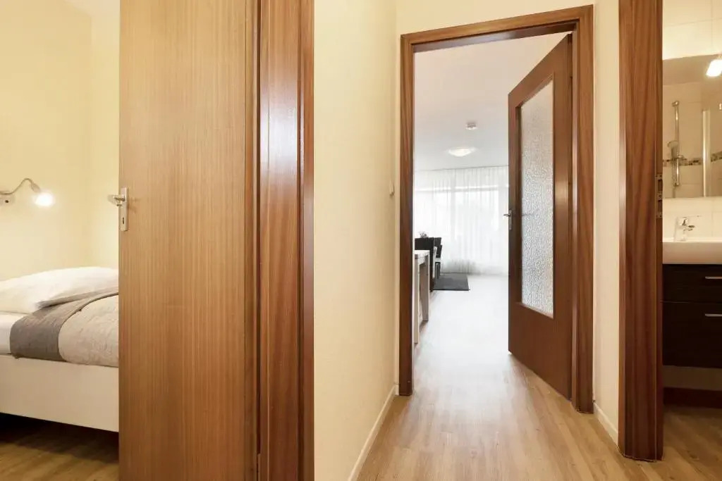 Schützenweg 6 Wohnung 2