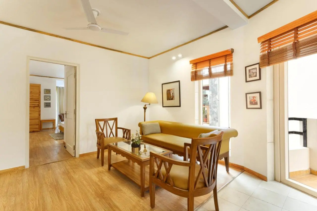 The Pinewood, Nainital by Leisure Hotels