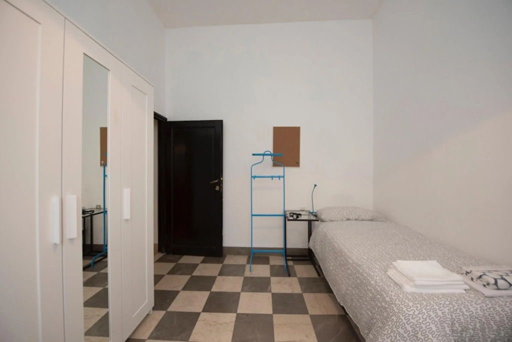 Guelfa Apartment