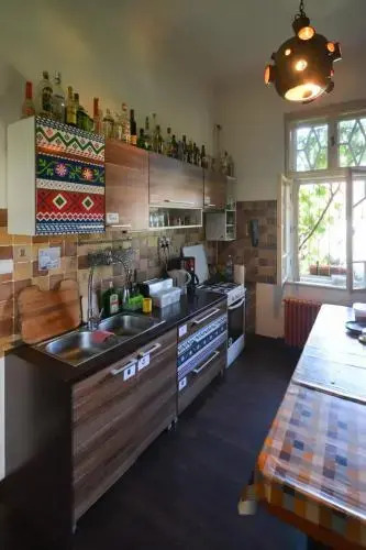 Hostel Costel Timisoara