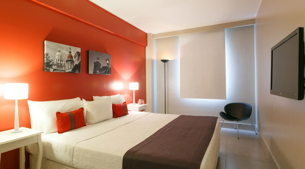 M Concept Hotel