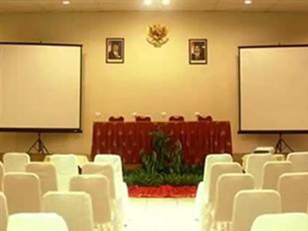 Agrowisata Salatiga Eco Park Convention and C