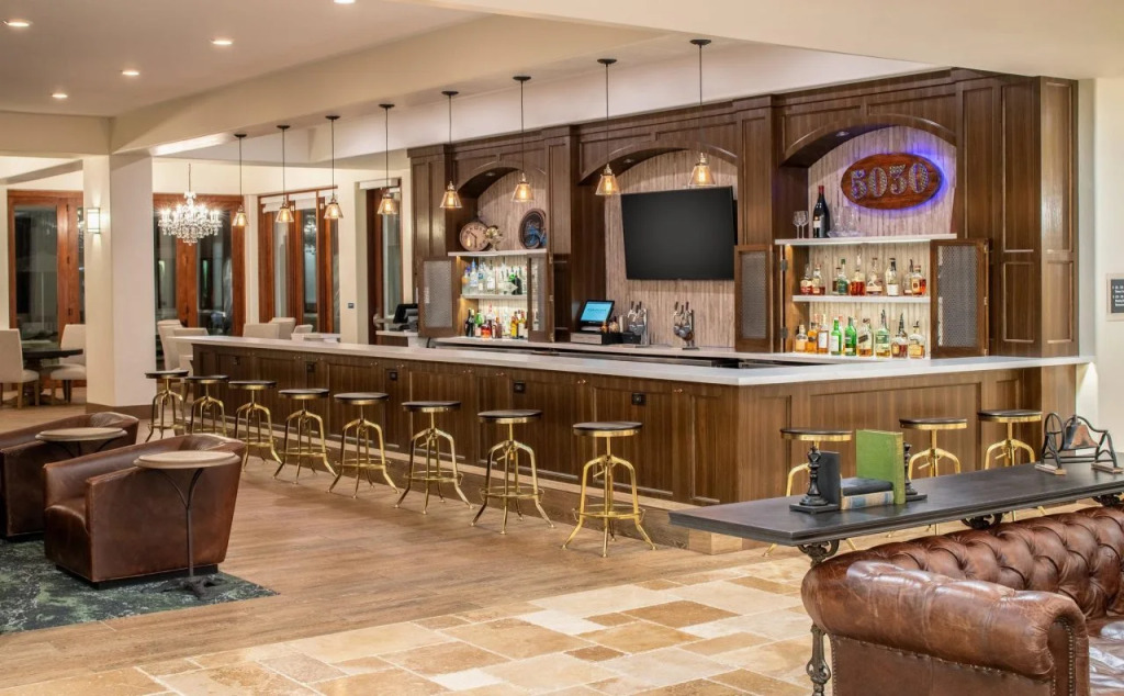 Four Points by Sheraton Santa Cruz Scotts Valley