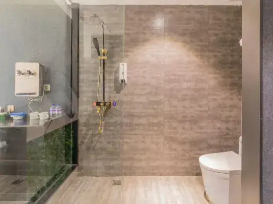 Jinzhong Tashe Boutique Hotel