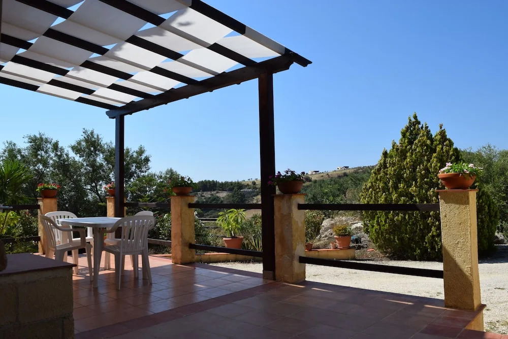 Appartamento Scirocco A Peaceful Retreat With a Beautiful View