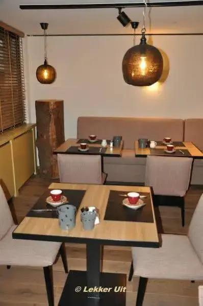 Hotel Ter Duinen