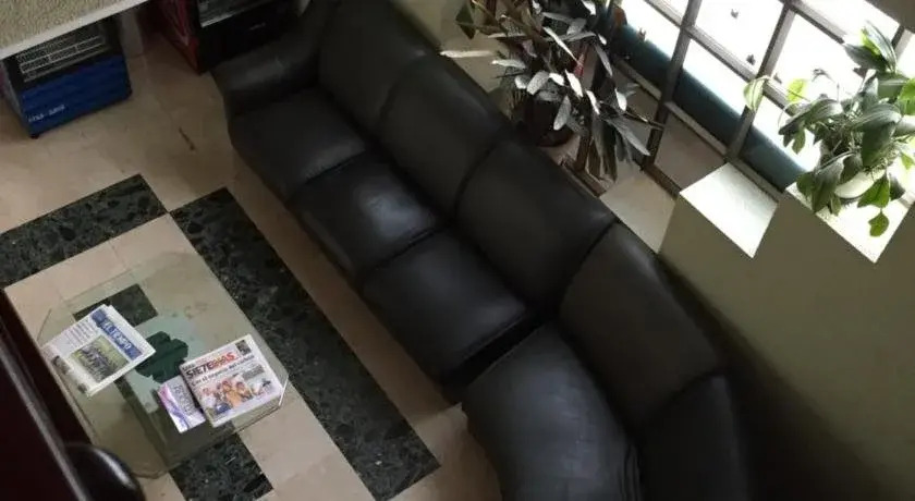 Hotel Hisca