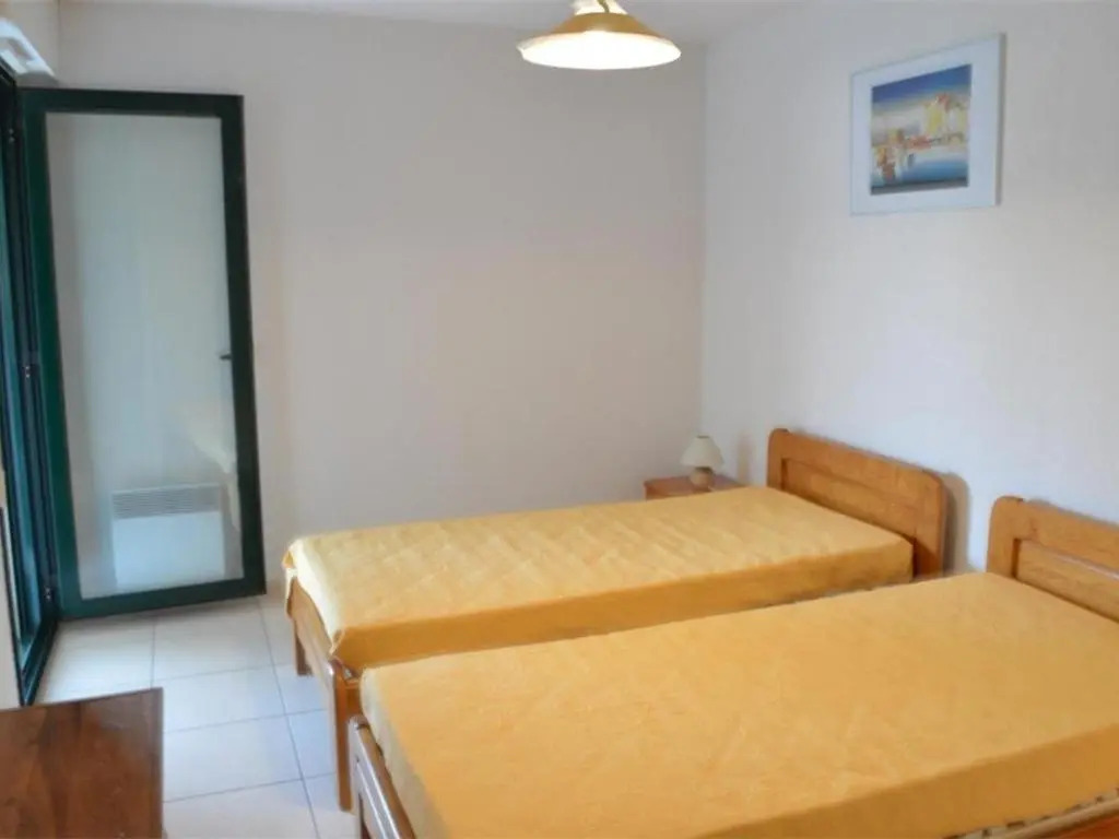 Appartement Cavalaire-sur-Mer, 3 pièces, 6 personnes - FR-1-226B-21
