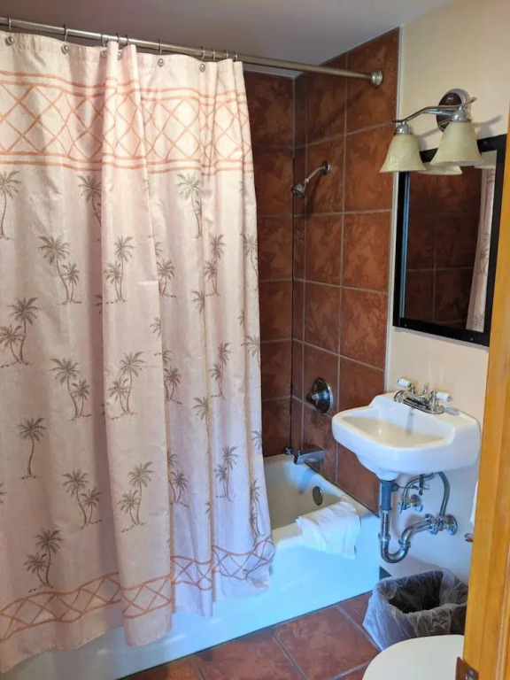 Telemark Motel