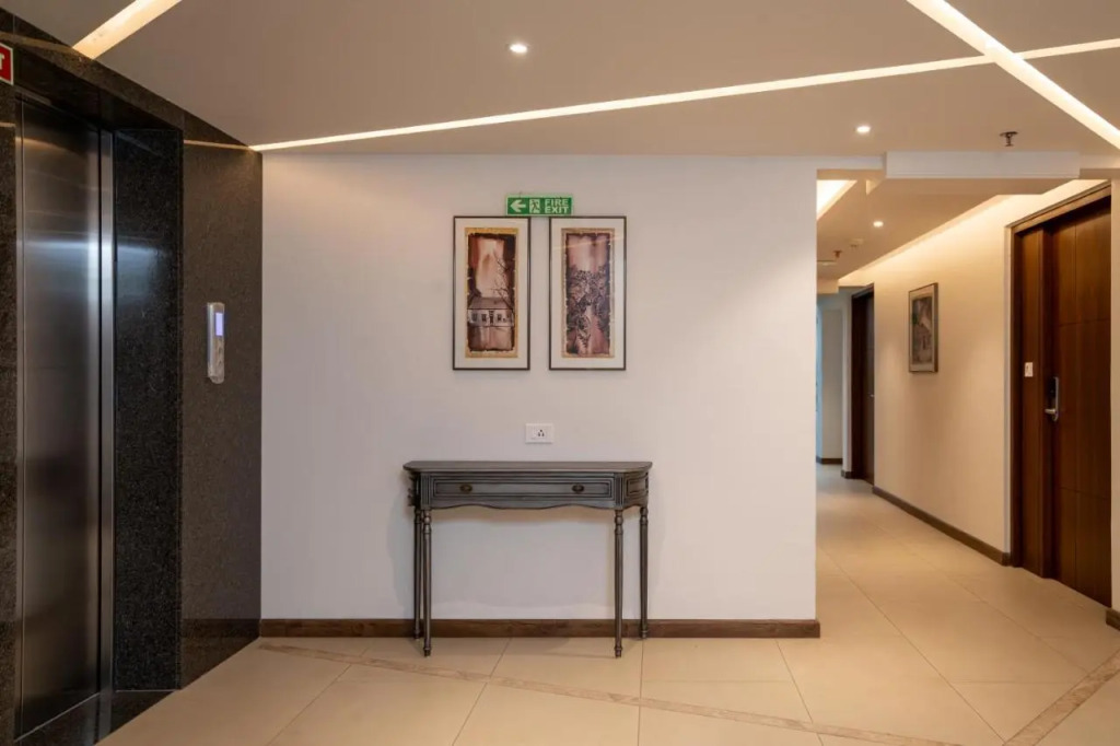 The Trios Hotel