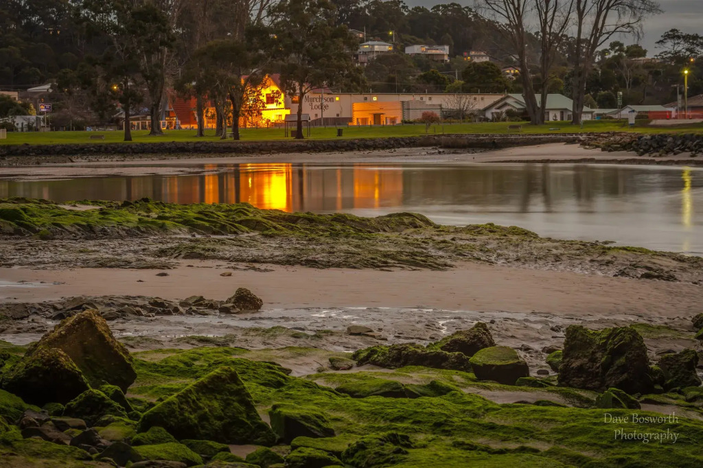 Best Western Burnie - Murchison Lodge