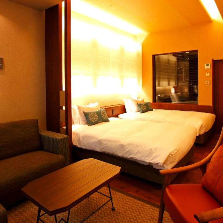 Tofuya Resort&Spa-Izu